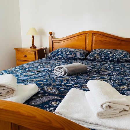 Swordfish Beach Apartment Пениши Экстерьер фото