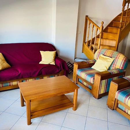 Swordfish Beach Apartment Пениши Экстерьер фото