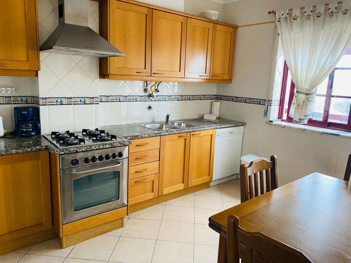 Swordfish Beach Apartment Пениши Экстерьер фото
