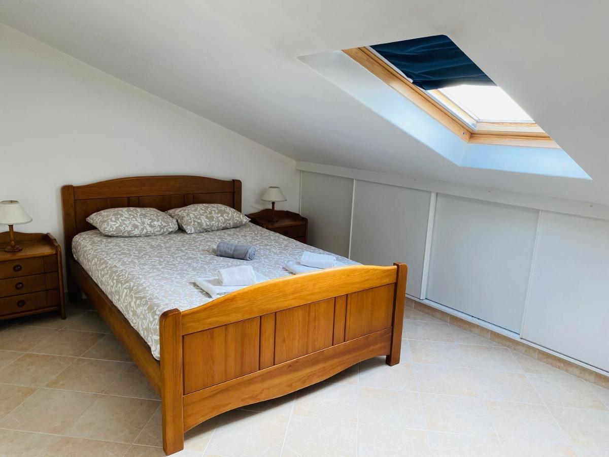 Swordfish Beach Apartment Пениши Экстерьер фото