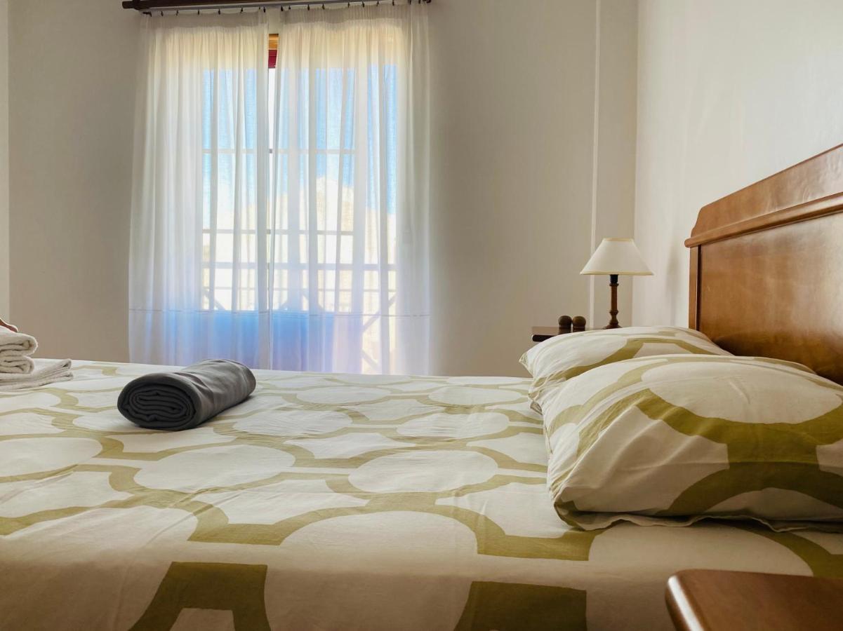 Swordfish Beach Apartment Пениши Экстерьер фото