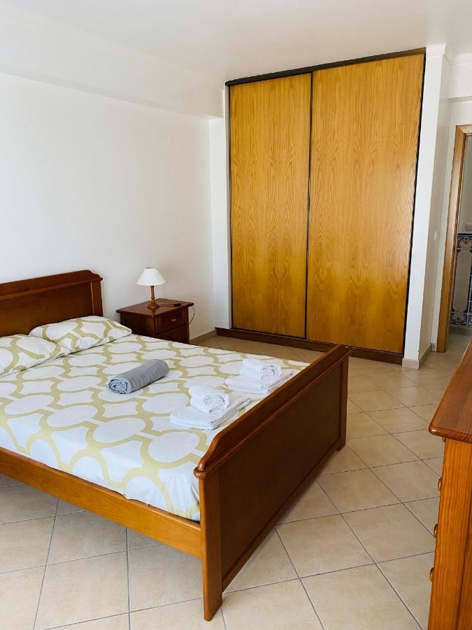 Swordfish Beach Apartment Пениши Экстерьер фото