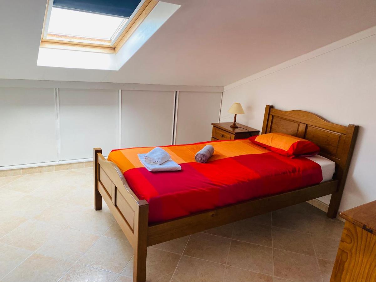 Swordfish Beach Apartment Пениши Экстерьер фото