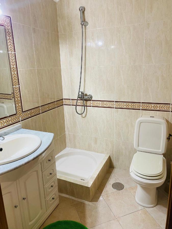 Swordfish Beach Apartment Пениши Экстерьер фото