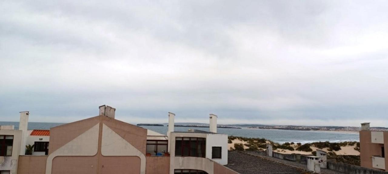 Swordfish Beach Apartment Пениши Экстерьер фото